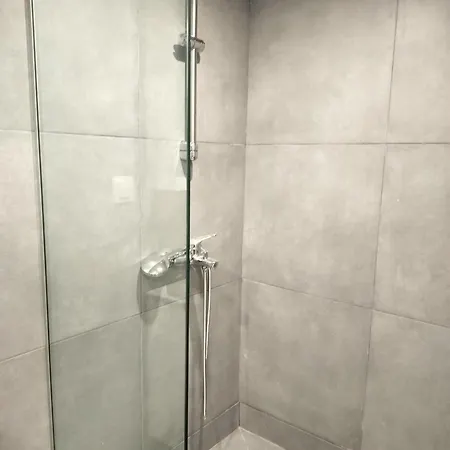 Appartement The White Loft - Explore The Center On Foot - 350m From Seaside Thessaloniki