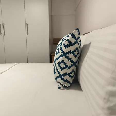 The White Loft - Explore Center By Foot Apartment Thessaloniki