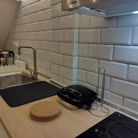 The White Loft - Explore Center By Foot Thessaloniki
