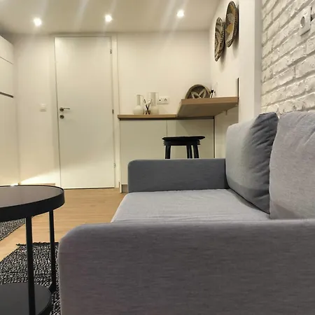 The White Loft - Explore Center By Foot * Thessaloniki