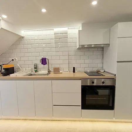 The White Loft Daire *
