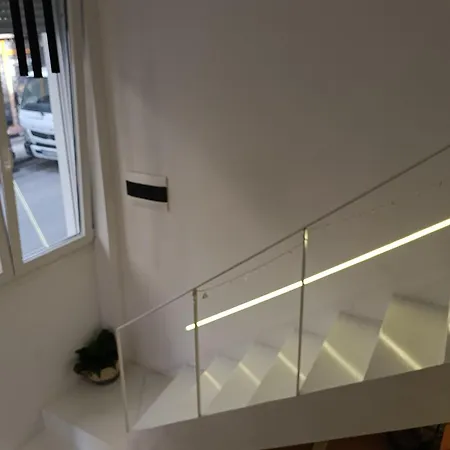 Appartement The White Loft *