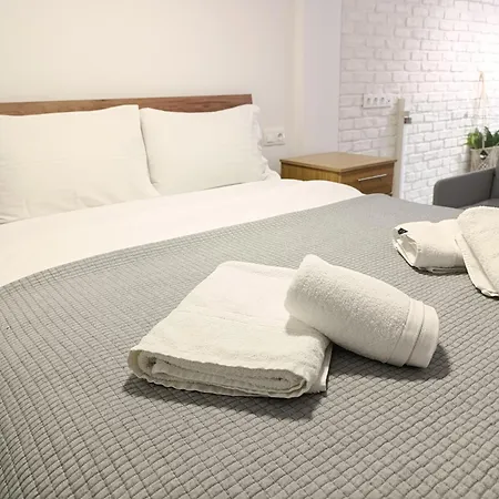 The White Loft *