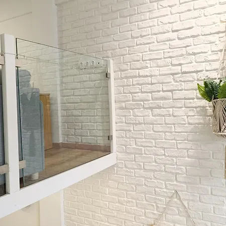 The White Loft Daire *