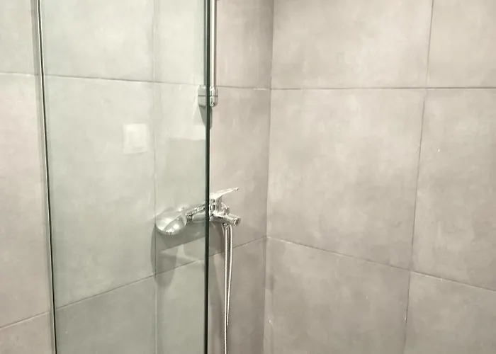 Lejlighed The White Loft - Explore The Center On Foot - 350m From Seaside Thessaloníki