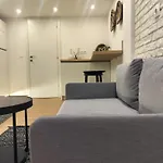 The White Loft - Explore Center On Foot - 350m From Seaside - Stylish Loft * Selanik