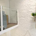 The White Loft - Explore Center On Foot - 350m From Seaside - Stylish Loft Daire *