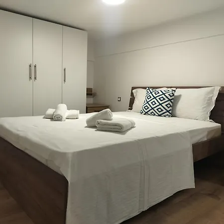 Apartment The White Loft - Explore The Center On Foot - 350m From Seaside