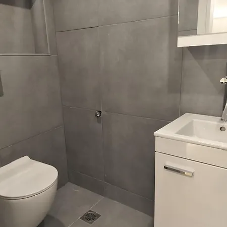 The White Loft - Explore The Center On Foot - 350m From Seaside Διαμέρισμα Θεσσαλονίκη