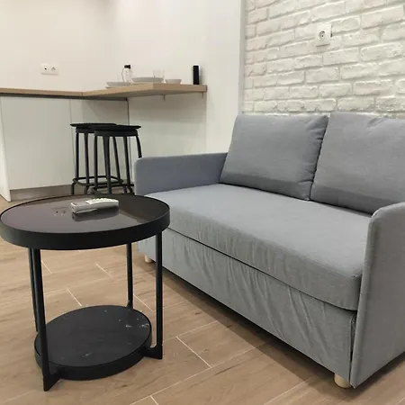 The White Loft - Explore The Center On Foot - 350m From Seaside * Θεσσαλονίκη