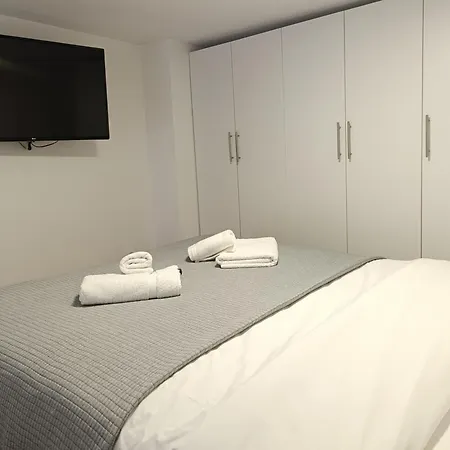 The White Loft Thessaloníki