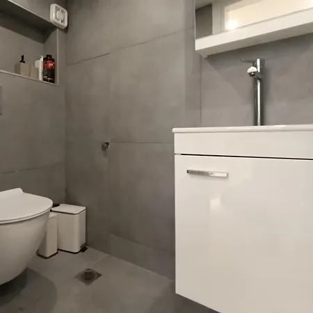 The White Loft - Explore The Center On Foot - 350m From Seaside *