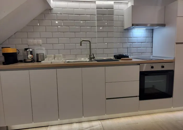 The White Loft - Explore Center On Foot - 350m From Seaside - Stylish Loft Apartamento *