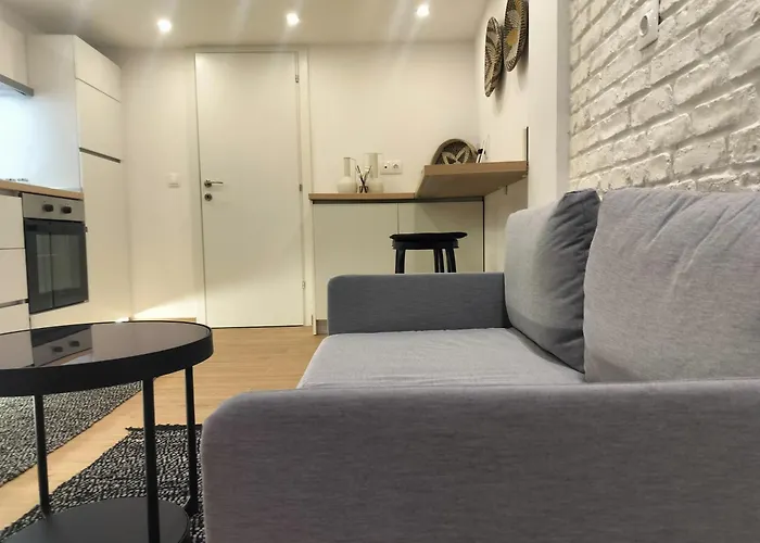 The White Loft - Explore Center On Foot - 350m From Seaside - Stylish Loft * Tessalónica
