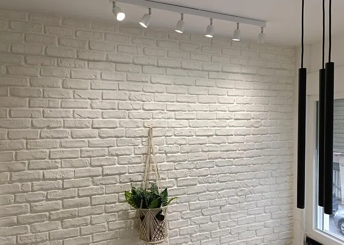 The White Loft - Explore Center On Foot - 350m From Seaside - Stylish Loft