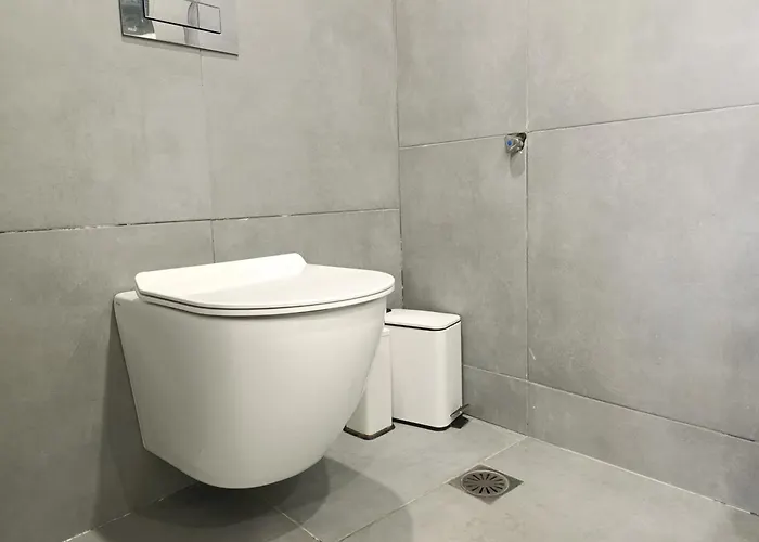 The White Loft - Explore Center On Foot - 350m From Seaside - Stylish Loft Apartment Thessaloniki